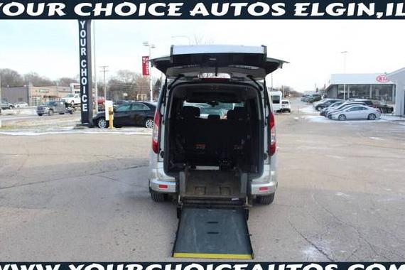 FORD TRANSIT CONNECT 2017 NM0GE9F74H1320370 image